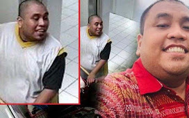 Profil Rudolf Tobing, Pendeta Muda Pelaku Pembunuhan yang Tertangkap Kamera CCTV di Lift Apartemen