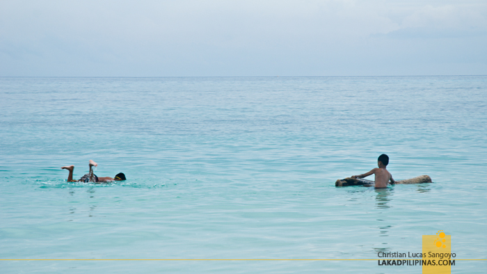 Gumasa Beach Glan Sarangani