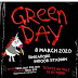 GREEN DAY