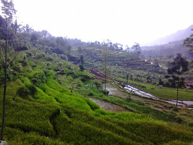 Curug Baladewa