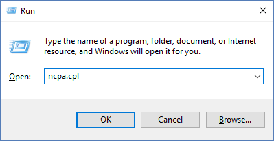 mengetahui password wifi di windows 10
