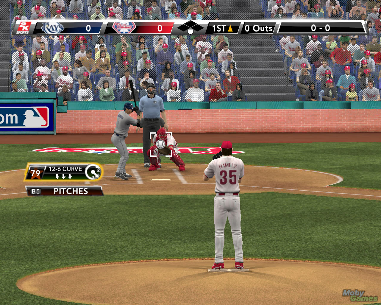 mlb 2k9 pc download