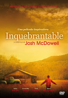 Peliculas Cristianas en Español Completas INQUEBRANTABLE