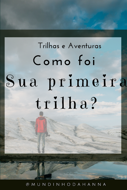 Trilhas e aventuras