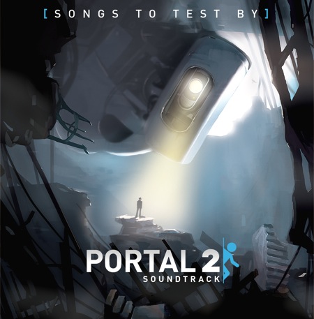 Portal AlbumCover
