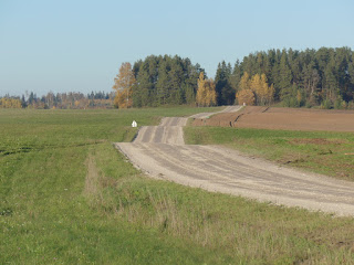 Kindralimägi