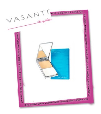 mary kay makeup reviews. Vasanti Cosmetics: Another Canadian brand to be proud of! Vasanti Cosmetics is one of the few