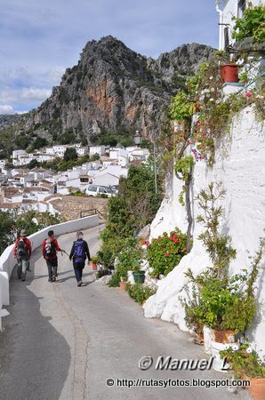 Aljibes restaurados del Algarrobal