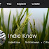 How to use the Indie Know Swatch Gallery!