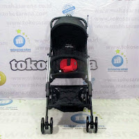 babyelle mini capsule stroller