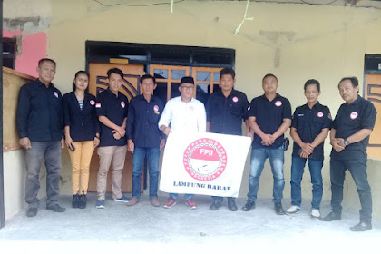 Mendekati Penetapan,FPII Korwil Lampung Barat Gelar Pertemuan Dengan Anggotanya 
