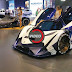 Devel Sixteen Priced From $1.6 Million In 2,000 HP Guise