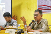 Bawaslu Buol Layangkan Surat Himbauan Kepada Parpol Peserta Pemilu Tahun 2024
