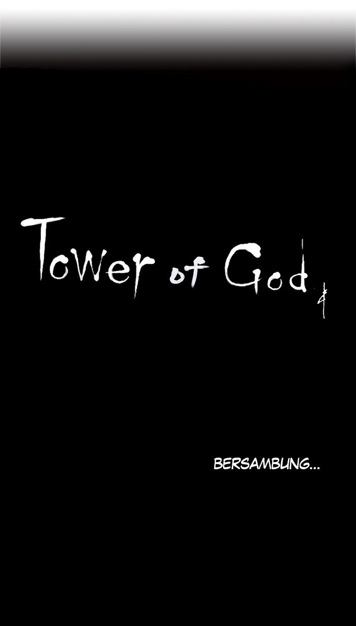 Tower of God Bahasa indonesia Chapter 174