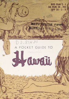 Hawaii Pocket Guide