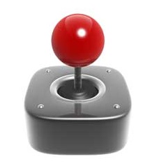 download image of joystick  in computer fundamental