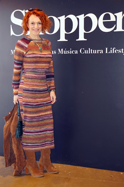 4° Aniversario de Shopper Magazine