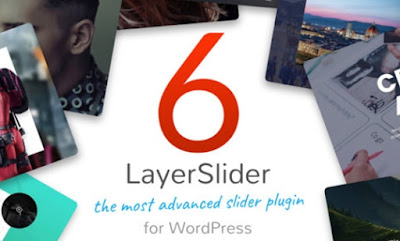 Download LayerSlider 6.5.7 Terbaru ,Plugin slider  Responsive Untuk WordPress 