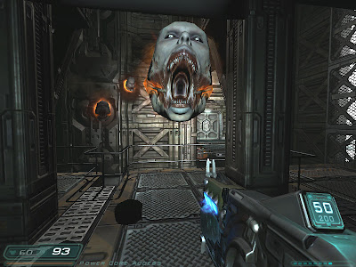 Nome: DooM 3 (2009)