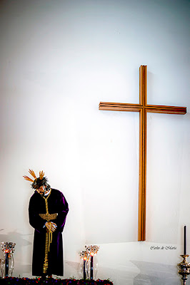 Nuestro Padre Jesús del Gran Poder