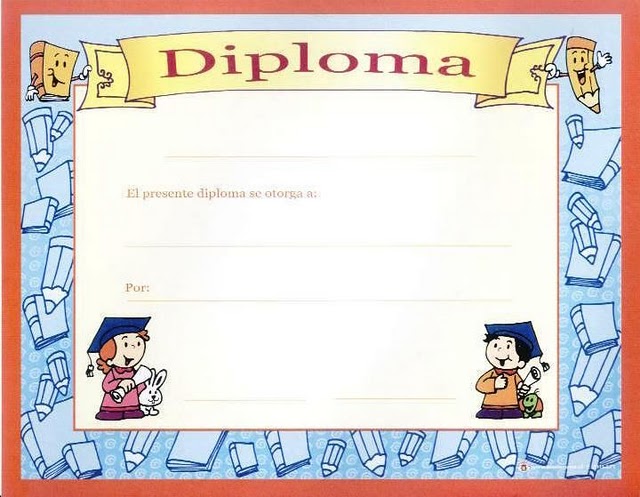 diplomas de graduacion. DIPLOMAS DE GRADUACIÓN DE