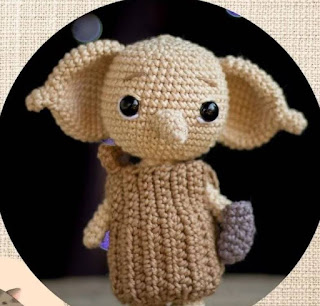 PATRON GRATIS YODA | STAR WARS AMIGURUMI 68081