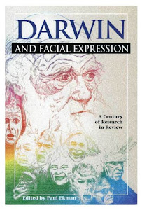 Darwin and Facial Expression (English Edition)