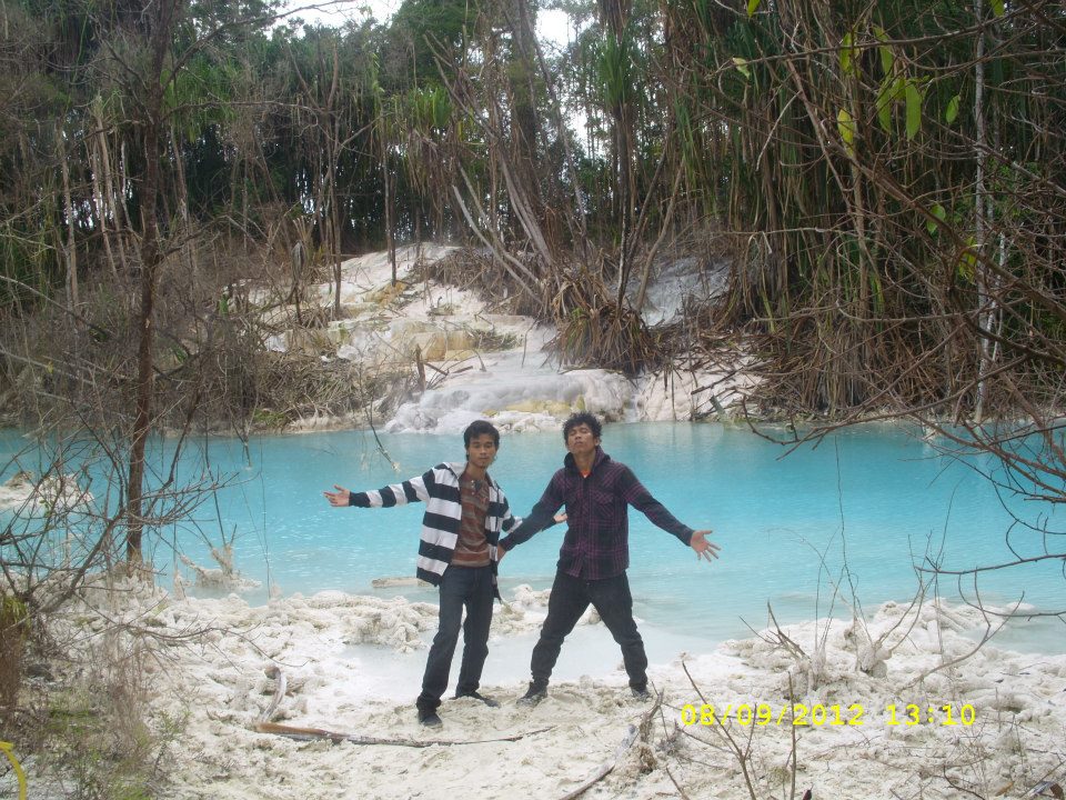 Download this Touring And Adventure Kawah Putih Tinggi Raja picture