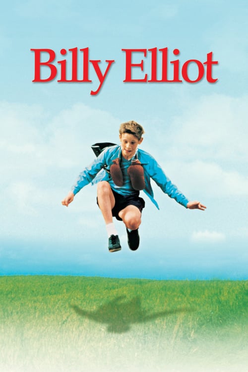 Descargar Billy Elliot (Quiero bailar) 2000 Pelicula Completa En Español Latino