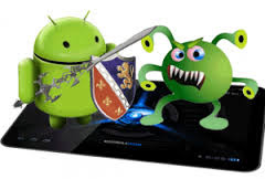 Mencegah Malwer Android