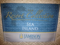 Jamison Sea Island