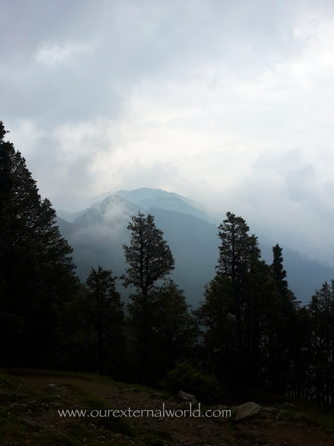 Himachal Pradesh, Jalori Pass