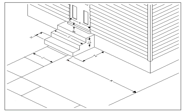 wheelchair ramp construction plans