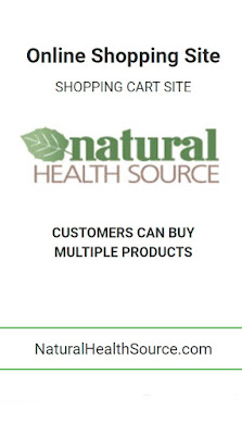 Natural Health Sexual Supplements and Beauty SkinCare Products