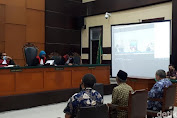 Sidang Lanjutan Putra Siregar, Ahli Nilai PS Store melanggar 3 peraturan kementerian