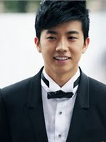 Woo Young - Dream High