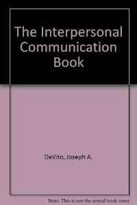 Interpersonal Communication Book, The, Books a la Carte Plus MyCommunicationLab