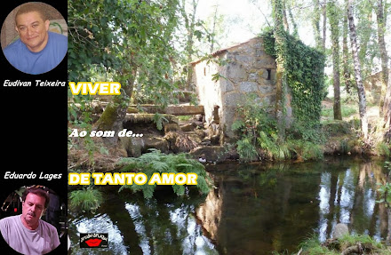 De tanto amor – Viver - Ao som de Eduardo Lages 