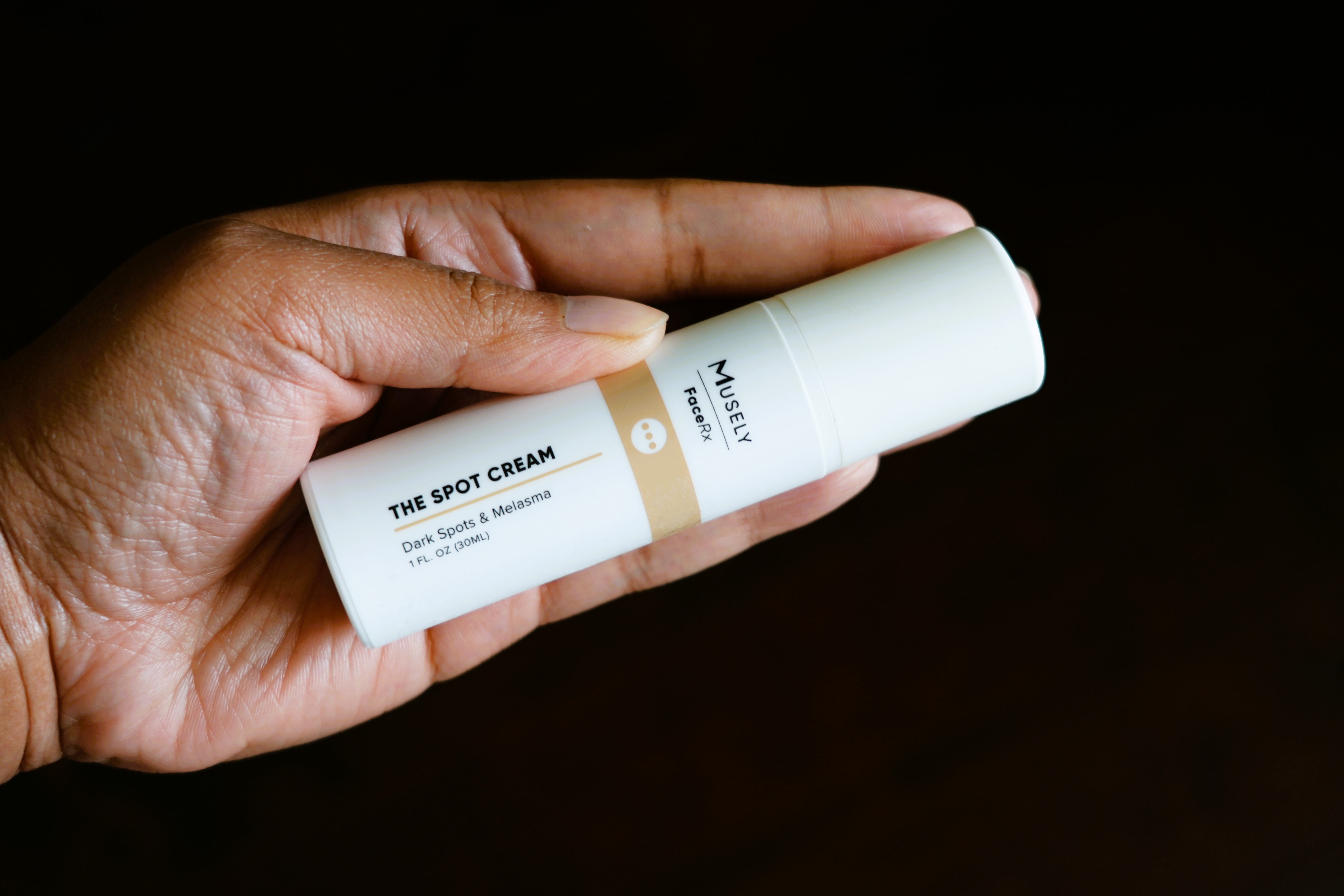 Is Musely The Spot Cream Worth It?