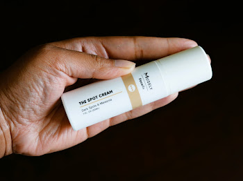 Is Musely The Spot Cream Worth It? 