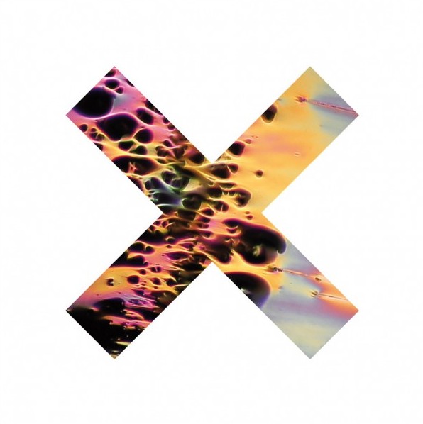 THE XX: CHAINED