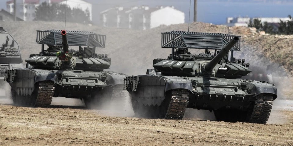 У мешканців Полтавщини вилучили 11 танків 