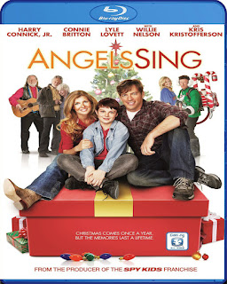 Angels Sing [BD25] *Subtitulada