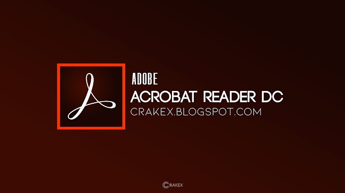 Adobe Acrobat Reader DC 2020 + Crack (Torrent)