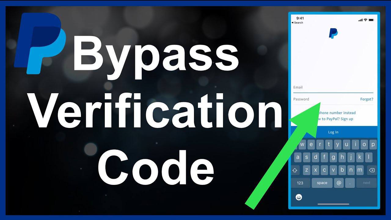 HOW TO BYPASS PAYPAL OTP IF YOU HAVE A PAYPAL LOG AND YOU DONT HAVE AN OTP BOT