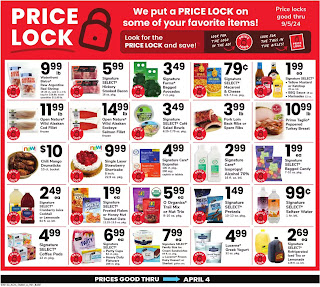 Acme Weekly Ad May 5/16/24 - 5/22/24 Early Preview