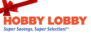 Free Printable Hobby Lobby Coupon