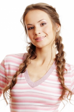 Cute long haircuts - Cute long hairstyles