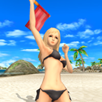 http://noobpatia.blogspot.com/2017/06/android-beach-flag-paradise.html