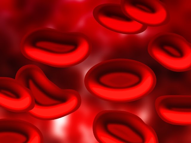 low hemoglobin symptoms